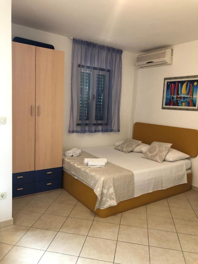 Apartments Josip Bol Dış mekan fotoğraf
