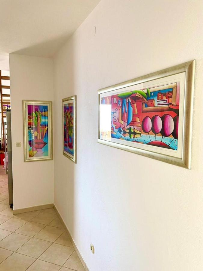 Apartments Josip Bol Dış mekan fotoğraf