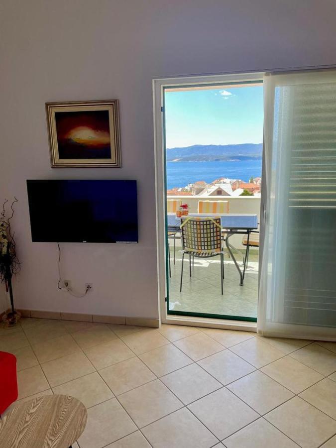 Apartments Josip Bol Dış mekan fotoğraf