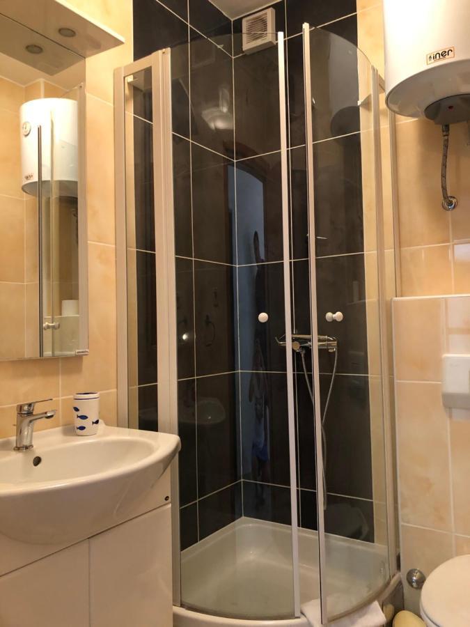 Apartments Josip Bol Dış mekan fotoğraf