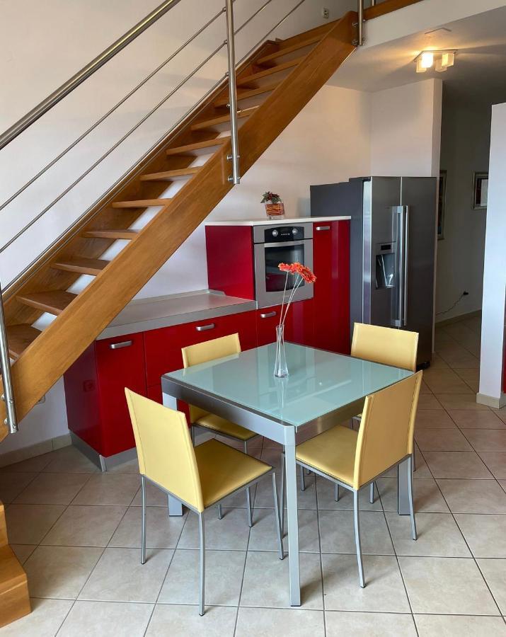 Apartments Josip Bol Dış mekan fotoğraf
