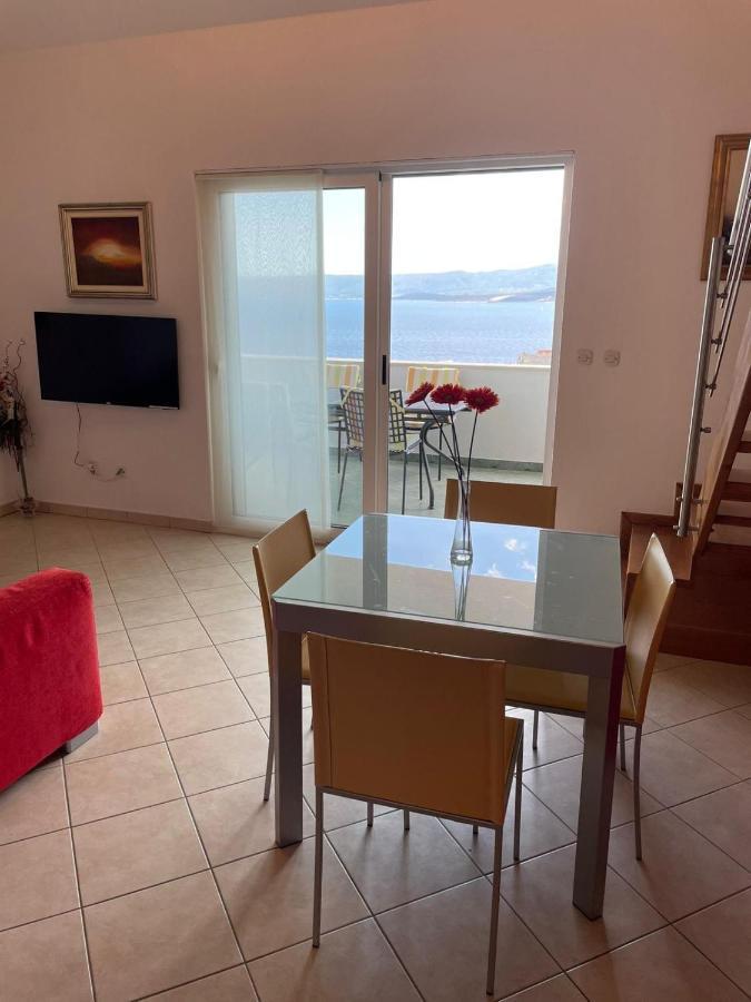 Apartments Josip Bol Dış mekan fotoğraf