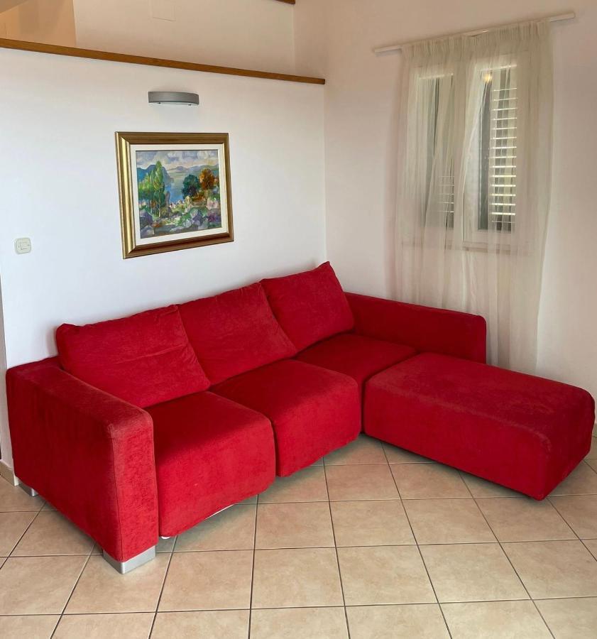 Apartments Josip Bol Dış mekan fotoğraf