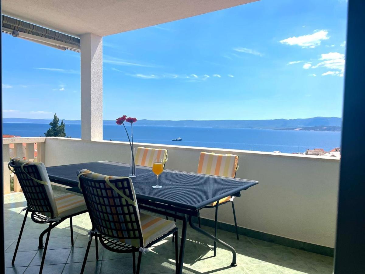 Apartments Josip Bol Dış mekan fotoğraf