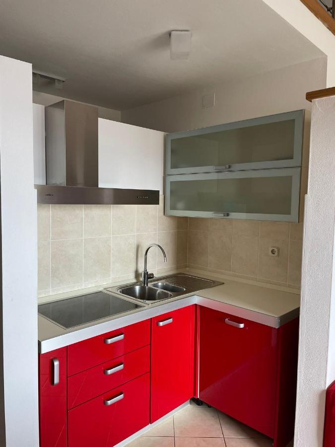 Apartments Josip Bol Dış mekan fotoğraf