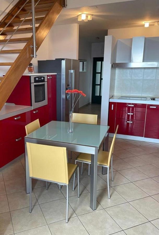 Apartments Josip Bol Dış mekan fotoğraf