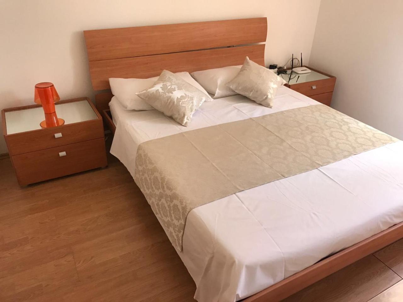 Apartments Josip Bol Dış mekan fotoğraf